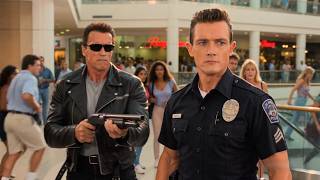 AI Created Movie Scenes That Should Never Exist