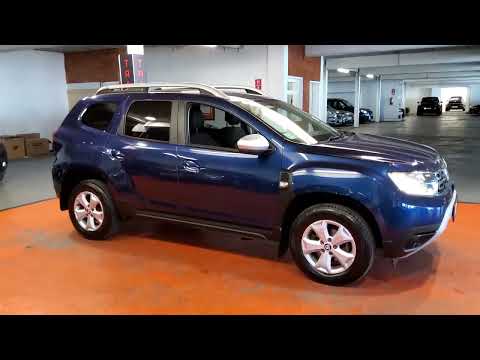 Dacia Duster 2020 - Image 2