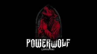 Powerwolf -- In Blood We Trust