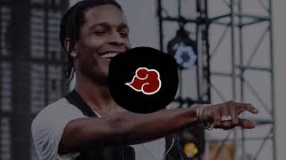 A$AP Rocky - Sundress [Bass Boosted]