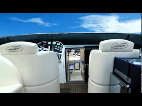 Performance 1107 (4339-1)