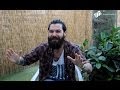Interview with Simon Neil from Biffy Clyro 