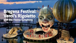 Bregenz Festival: Verdi's Rigoletto (excerpt) | Carnegie Hall+