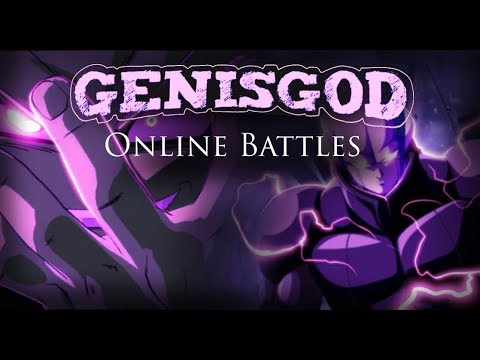 GenisGod Online Battles