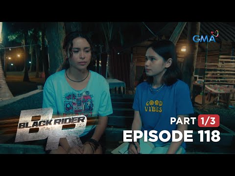 Black Rider: Bane is losing hope in her feelings for Elias! (Full Episode 118 – Part 1/3)