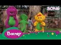 Barney Being Friends SONG