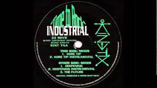 Industrial - Time To Rock (Kore Tip)