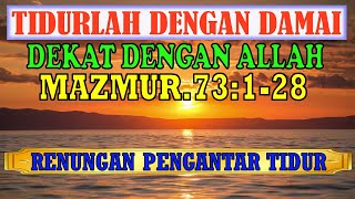 Download lagu Listen to This Audio Bible All Night, Prayers For Sleep, Night Prayers Touch the Heart mp3 Download lagu Listen to This Audio Bible All Night, Prayers For Sleep, Night Prayers Touch the Heart mp3