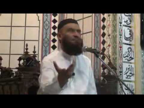 Khutba E Jumah 01-07-2016 Part 1 Allama Attaullah Bandialvi