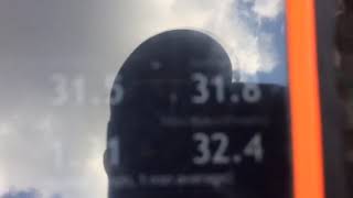 Worked 3 Blade on Prodrive