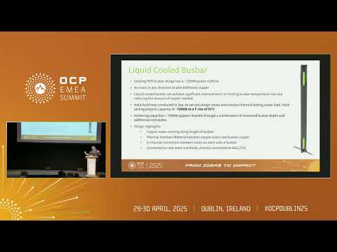 Giải pháp Hệ sinh thái ORv3 "HPR Next" của Meta (Meta's ORv3 "HPR Next" Ecosystem Solution)