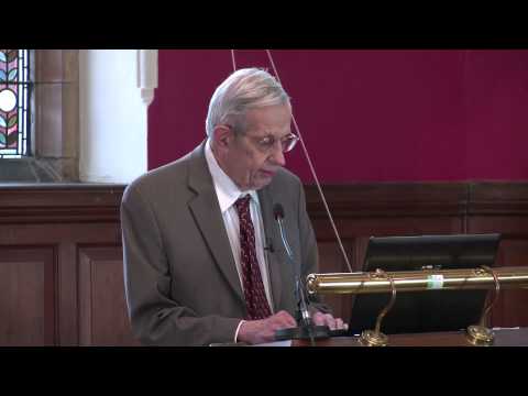 JOHN NASH FULL SPEECH