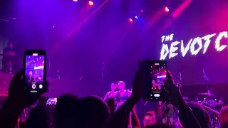 The devotchkas - her wicked heart