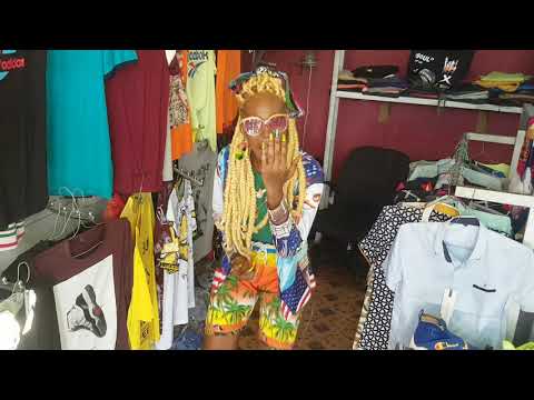 Star Zee X Faze Ya_Alimamy (Around Ya Cover)2019