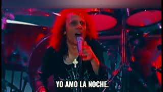 Dio - Lord Of The Last Day (Subtitulado) Videoclip
