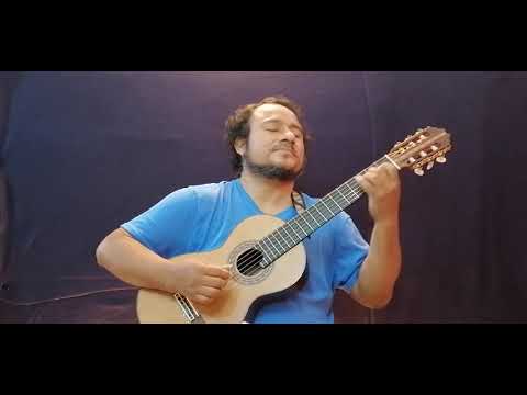 Sentimiento Morochuco - Guitarra Andina