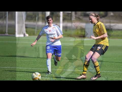 Iggesunds IK Damer 2018