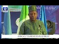 Africa Tourism FG Leads Advocacy For Regional Collaboration Economic Competitiveness