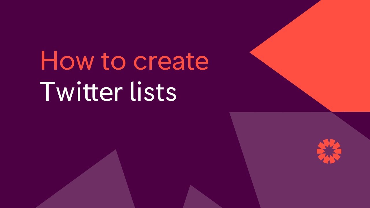 Listomatic tutorial