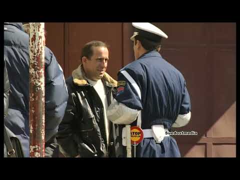 Balkan History: The last day in Pristina before NATO Operation