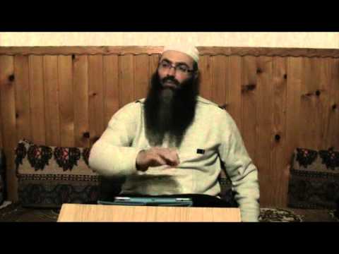 4) Largimi i dyshimeve -Teuhidi është feja e të gjithë të Dërguarve