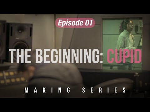 “The Beginning: Cupid” Making Series - Ep. 01 | FIFTY FIFTY (피프티피프티)