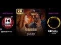 Kaavaalaa Song Dolby Atmos Bass Boosted 7 1 Surround Sound JAILER Rajnikanth Kaavaalaa Smda