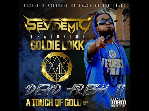 SevidemiC feat. Goldie LoKk - Profreshionals (Produced by BeAsT on the Track)