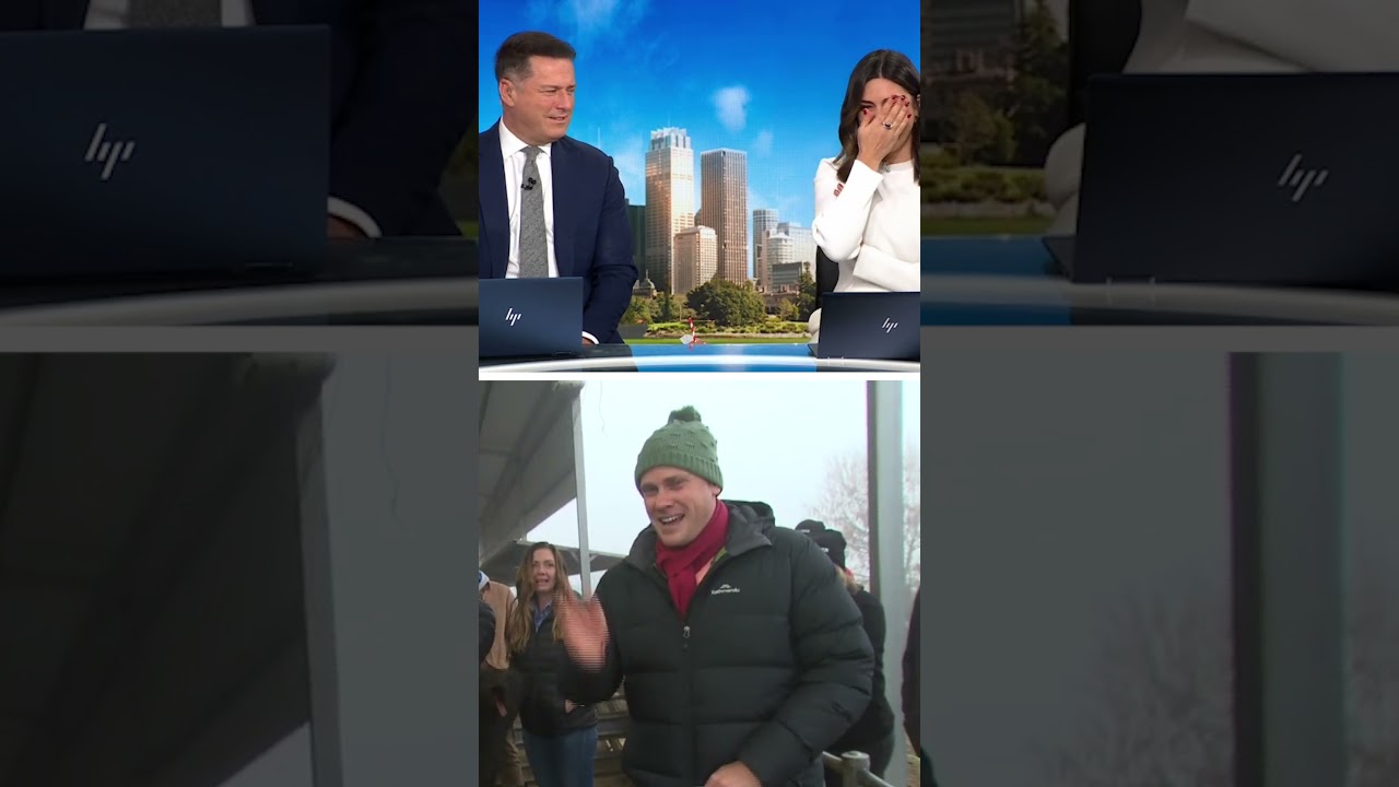 #Shorts Poor Timmy! 🤮