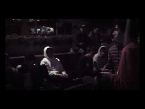 MARROKE VS ALMENDRADES / CANTERA FREESTYLE