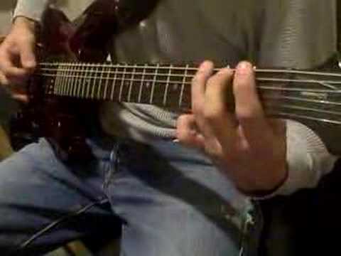 Satan's Fall - Mercyful Fate(cover) video thumbnail