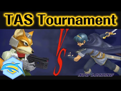 TAS Perfect Championship Series | Match 11: Fox vs. Marth