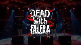 Download lagu DEAD WITH FALERA - F*CKING RAPTORS (HELLPRINT REUNITED MOMENT) mp3