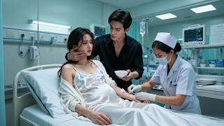 總裁強行給妻子餵下墮胎藥，逼她抽出全身血液給白月光換血，失去孩子的妻子徹底心碎，頭也不回的消失在他的世界，總裁終於慌了！| 娇妻来袭 #追妻火葬場 #霸总 #爱情 #短劇