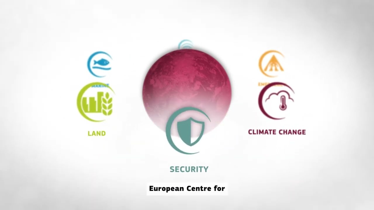 What is the Copernicus Climate Change Service? - C3S