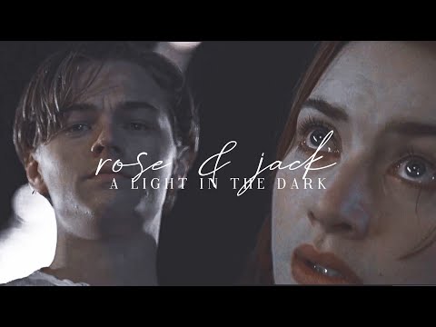 rose & jack - a light in the dark