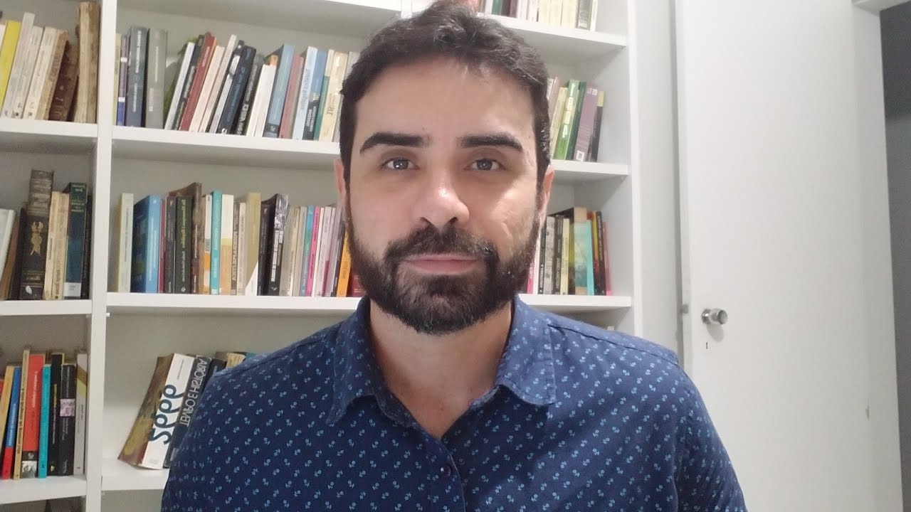 Teoria Da História. Aula 05.