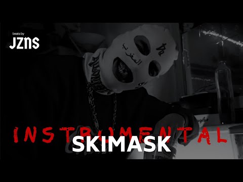 [FREE] RAMO x HEMSO x KILOMATIK Type Beat "SKIMASK" I Hard Trap Instrumental 2020 I prod. by jzns