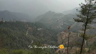 preview picture of video 'A Short Video Showing Local Places in Himachal Pradesh'