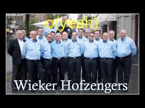 De Wieker Hofzengers | LVK 2016 |