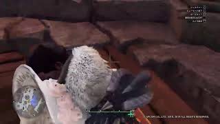 ようきな30代がゲーム実況します2！！オトモ1