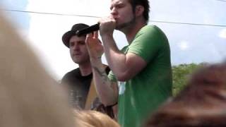 Blake Lewis- How Many Words- Summer Jam