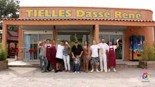 preview picture of video 'Tielle dassé a méze'