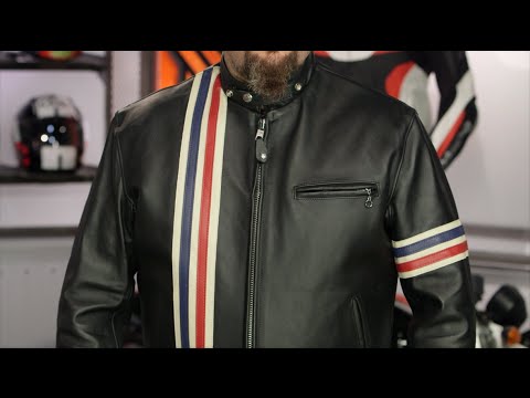 download lagu mp3 mp4 Easy Rider Leather Motorcycle Jacket, download lagu Easy Rider Leather Motorcycle Jacket gratis, unduh video klip Easy Rider Leather Motorcycle Jacket