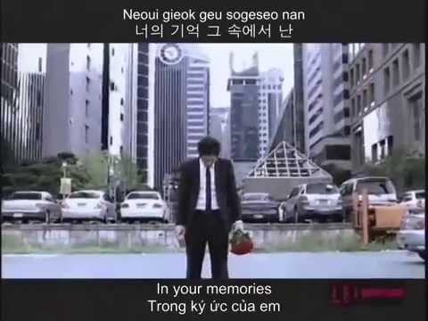 [HQ audio][Lyrics][Eng/Han/Rom] I'm Not Laughing - LeeSsang ft. Ali