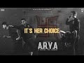 Sikander Kahlon 04 It S Her Choice ARYA Audio