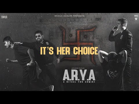 Video thumbnail for It’s Her Choice