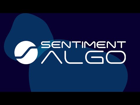 Sentiment Algo