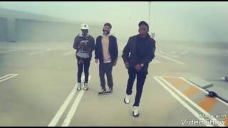 AKA Ft. Anatii - Don't Forget To Pray (OFFICIAL DANCE VIDEO!!)