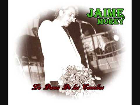 Jaime Morey - La Dama de las Camelias